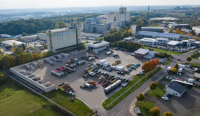 Sperrmüll Annahme für Altenburg und Altenburg Land